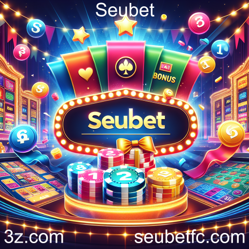 Promoções Imperdíveis no Seubet